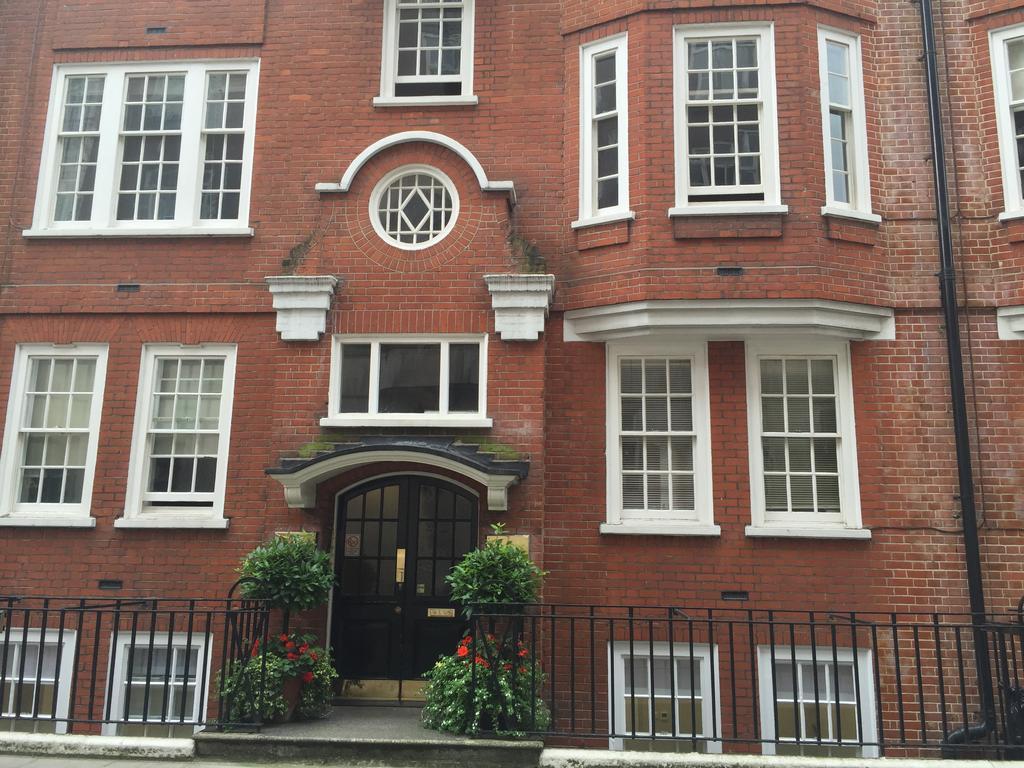 Shepherds Market Serviced Londra