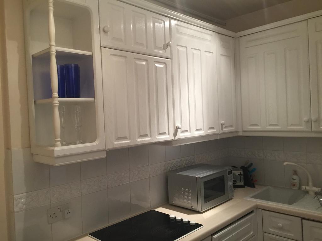 Appartamento Shepherds Market Serviced